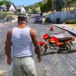 Real Gangster Mafia City MOD Unlimited Money 8.0 Real Gangster Mafia City MOD Unlimited Money 8.0