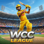 Real World Cup Cricket league MOD Unlimited Money VARY