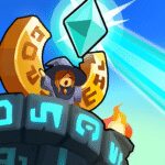 Realm Defense Hero Legends TD MOD Unlimited Money 3.4.9 Realm Defense Hero Legends TD MOD Unlimited Money 3.4.9