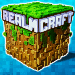 RealmCraft Mine Craft World MOD Unlimited Money 6.5.6 RealmCraft Mine Craft World MOD Unlimited Money 6.5.6