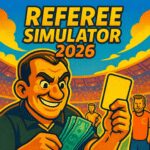 Referee Simulator 2026 MOD Unlimited Money 1.0.9