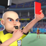 Referee Simulator 3D MOD Unlimited Money 1.0.56 Referee Simulator 3D MOD Unlimited Money 1.0.56