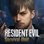 Resident Evil Survival Unit MOD Unlimited Money 1.2.4 Resident Evil Survival Unit MOD Unlimited Money 1.2.4
