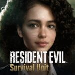 Resident Evil Survival-Unit MOD Unlimited Money 1.7.1