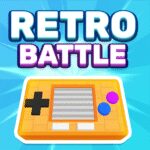 Retro Battle MOD Unlimited Money 0.7.1 Retro Battle MOD Unlimited Money 0.7.1