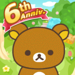 Rilakkuma Farm Games MOD Unlimited Money 7.0.4