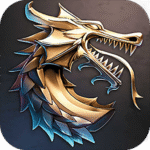 Rise of Castles Ice and Fire MOD Unlimited Money VARY