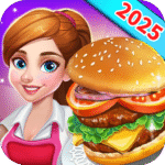 Rising Super Chef – Cook Fast MOD Unlimited Money 9.7.1