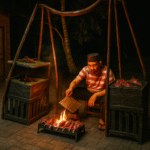 Ritual Sate Gagak MOD Unlimited Money 1.8.1 Ritual Sate Gagak MOD Unlimited Money 1.8.1