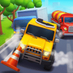 Road HustleTap Solve Escape MOD Unlimited Money 1.0.25 Road HustleTap Solve Escape MOD Unlimited Money 1.0.25