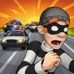 Robbery Bob – King of Sneak MOD Unlimited Money 1.32.2