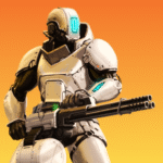 Robot Subdolous Ireful Inbreak MOD Unlimited Money VARY