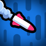Rocket Bot Royale MOD Unlimited Money 1.9.18