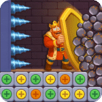 Royal Escape King Castle MOD Unlimited Money 1.2.1 Royal Escape King Castle MOD Unlimited Money 1.2.1