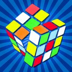 Rubiks Cube Solver MOD Unlimited Money 4.8 Rubiks Cube Solver MOD Unlimited Money 4.8