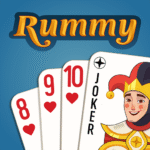 Rummy – Fun Friends MOD Unlimited Money 2025.40.7 Rummy – Fun Friends MOD Unlimited Money 2025.40.7