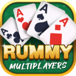 Rummy Multiplayer MOD Unlimited Money 1.3