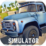 Russian Car Driver ZIL 130 MOD Unlimited Money 1.2.5