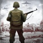 SIEGE World War II MOD Unlimited Money 5.1.0 SIEGE World War II MOD Unlimited Money 5.1.0