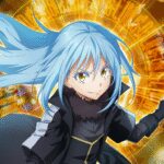 SLIME – ISEKAI Memories MOD Unlimited Money 2.2.60 SLIME – ISEKAI Memories MOD Unlimited Money 2.2.60