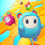 STAR Super Tricky Amazing Run MOD Unlimited Money 2.13.0