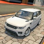SUV Car Driving Drift Game MOD Unlimited Money 2.5