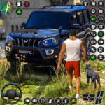 SUV Jeep Game 4×4 Jeep Driving MOD Unlimited Money 32 SUV Jeep Game 4×4 Jeep Driving MOD Unlimited Money 32