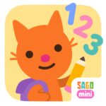 Sago Mini School Kids 2-5 MOD Unlimited Money 5.0 Sago Mini School Kids 2-5 MOD Unlimited Money 5.0