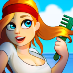 Save The Pirate Make choices MOD Unlimited Money 1.3.24 Save The Pirate Make choices MOD Unlimited Money 1.3.24