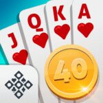 Scala 40 Online – Card Game MOD Unlimited Money 142.1.8 Scala 40 Online – Card Game MOD Unlimited Money 142.1.8