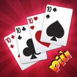 Scala 40 Pi Card Games MOD Unlimited Money 2.3.1 Scala 40 Pi Card Games MOD Unlimited Money 2.3.1