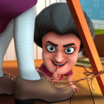 Scary Little Prankster MOD Unlimited Money 1.6.3