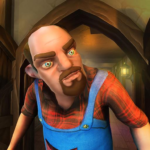 Scary Stranger 3D MOD Unlimited Money 7.0 Scary Stranger 3D MOD Unlimited Money 7.0