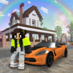 School Party Craft MOD Unlimited Money 1.7.999 School Party Craft MOD Unlimited Money 1.7.999