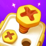 Screw Jam Handler MOD Unlimited Money 3.3.0 Screw Jam Handler MOD Unlimited Money 3.3.0
