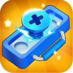 Screw Jam Master – All Out MOD Unlimited Money 1.0.12
