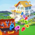 Screw Project ASMR Home MOD Unlimited Money 1.0.22 Screw Project ASMR Home MOD Unlimited Money 1.0.22