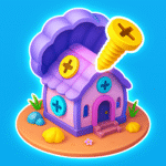 Screw Sort 3D MOD Unlimited Money 1.0380 Screw Sort 3D MOD Unlimited Money 1.0380