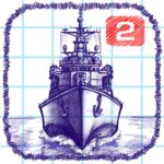 Sea battle 2 Warship Online MOD Unlimited Money 3.13.2 Sea battle 2 Warship Online MOD Unlimited Money 3.13.2