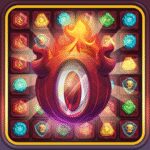 Secrets of the Castle Match 3 MOD Unlimited Money 1.75