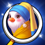 Seek Find Cozy Escapes MOD Unlimited Money 1.0.35