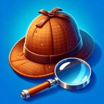 Sherlock Mystery Merge MOD Unlimited Money 0.0.38 Sherlock Mystery Merge MOD Unlimited Money 0.0.38