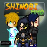 Shinobi MMO – Rising MOD Unlimited Money 118 Shinobi MMO – Rising MOD Unlimited Money 118