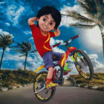 Shiva School Cycle Race MOD Unlimited Money 1.0.5 Shiva School Cycle Race MOD Unlimited Money 1.0.5
