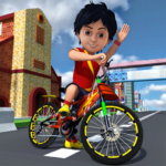 Shiva Winter Biking Tales MOD Unlimited Money 1.2.1 Shiva Winter Biking Tales MOD Unlimited Money 1.2.1