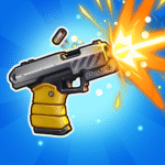Shoot the Box Gun Game MOD Unlimited Money 12.6.2 Shoot the Box Gun Game MOD Unlimited Money 12.6.2