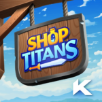 Shop Titans Crafting Tycoon MOD Unlimited Money 22.0.0 Shop Titans Crafting Tycoon MOD Unlimited Money 22.0.0