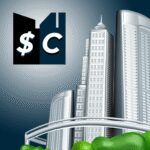 Sim Companies MOD Unlimited Money 2.55 Sim Companies MOD Unlimited Money 2.55