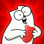 Simons Cat Match MOD Unlimited Money 1.20.0 Simons Cat Match MOD Unlimited Money 1.20.0