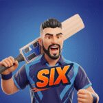 Six Clash Cricket MOD Unlimited Money 1.12.0.5 Six Clash Cricket MOD Unlimited Money 1.12.0.5